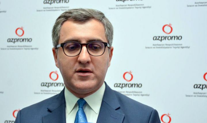 Azərbaycana xarici investisiya təşviqi ilə bağlı strategiya qəbul ediləcək