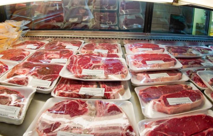 ABŞ-da ət məhsullarının tərkibində raktopamin aşkar edilib - ÇİN İDXALI DAYANDIRDI