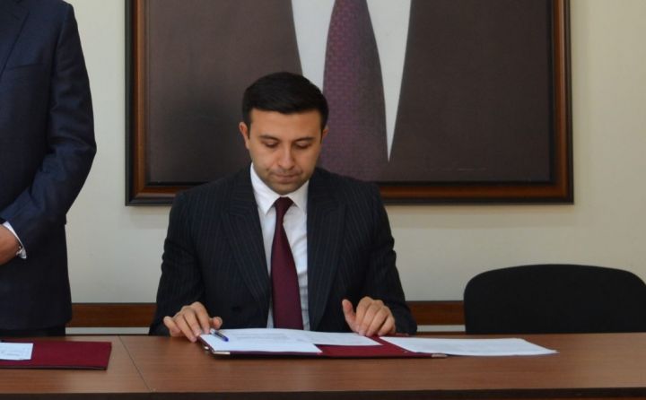 Yeni icra başçısı Orxan Mürsəlov kimdir?