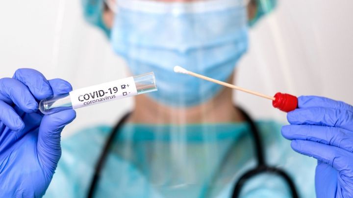 Azərbaycanda koronavirus ilə bağlı son vəziyyət açıqlandı