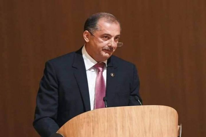 Vilyam Hacıyev bəraət istəyir