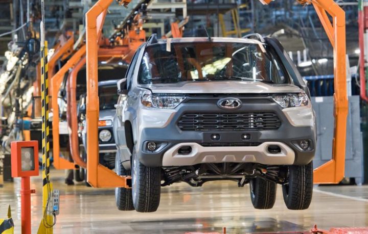 Niva Travel 2022-nin satışı başlayır