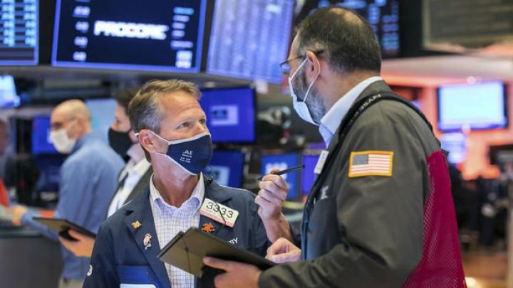 EUR/USD və GBP/USD cütlüklərində eniş tendensiyası davam edə bilər