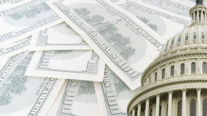 Ağ Ev ABŞ iqtisadiyyatının artım proqnozlarını aşağı saldı