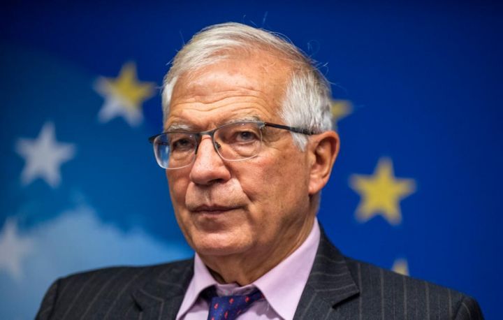 Avropanın indiyə qədər yaşadığı ən böyük böhran