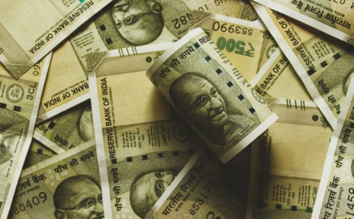 Hindistan Mərkəzi Bankı faiz dərəcəsini maksimuma qaldırdı