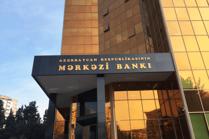 "Naxçıvanda filial açmaq istəyən bank olarsa, müraciətinə baxılacaq"