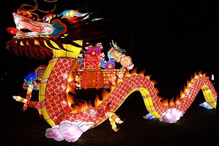 Çinin xarici ticarət məlumatları açıqlandı