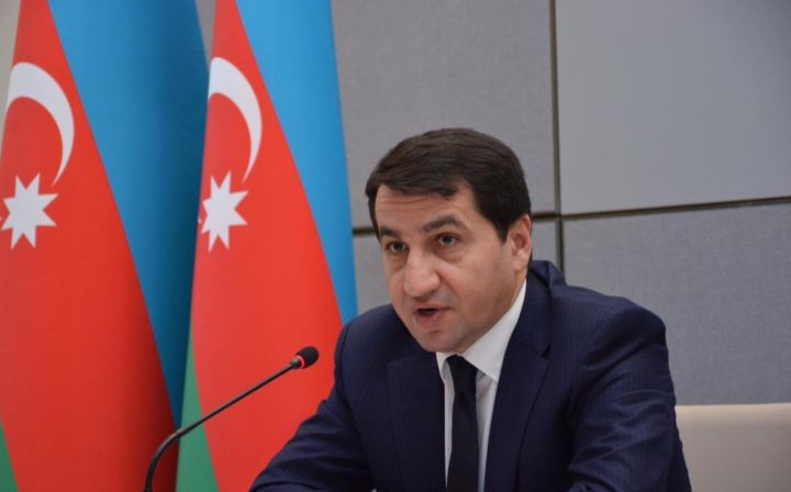 "Laçın yolunu azərbaycanlı etirazçılar deyil, Rusiya sülhməramlıları bağlayıb"