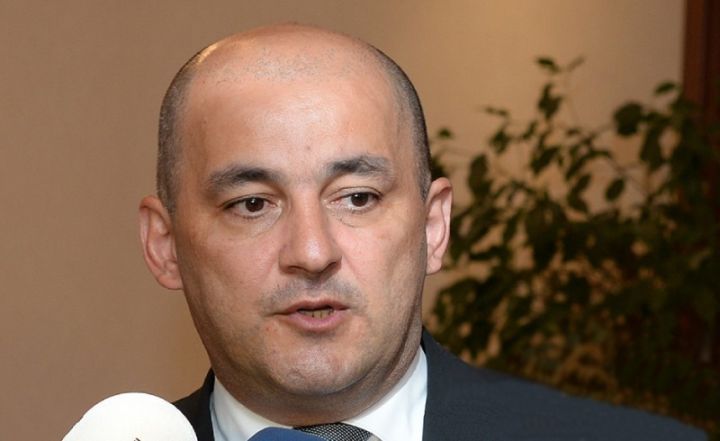 "Yüksək dərman qiymətləri gömrüklə bağlı deyil"