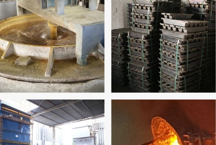 İşlənmiş akkumulyatorların qurğuşunundan pul qazanan şirkət 4,2 milyon dollar kredit alır