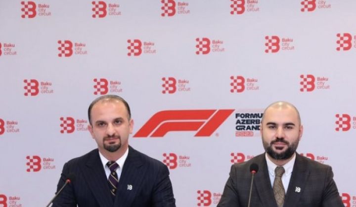 Bakı Şəhər Halqası Əməliyyat Şirkətində yeni təyinat olub