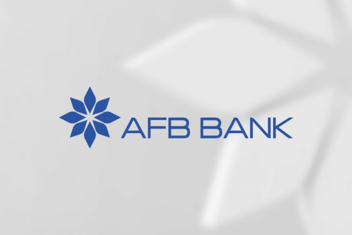 “AFB BANK”  tender elan edir