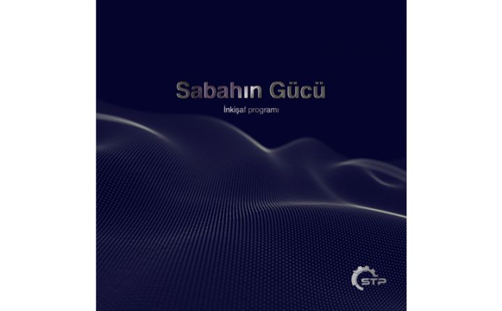 STP Şirkətlər Qrupu “Sabahın Gücü” İnkişaf Proqramını elan edir