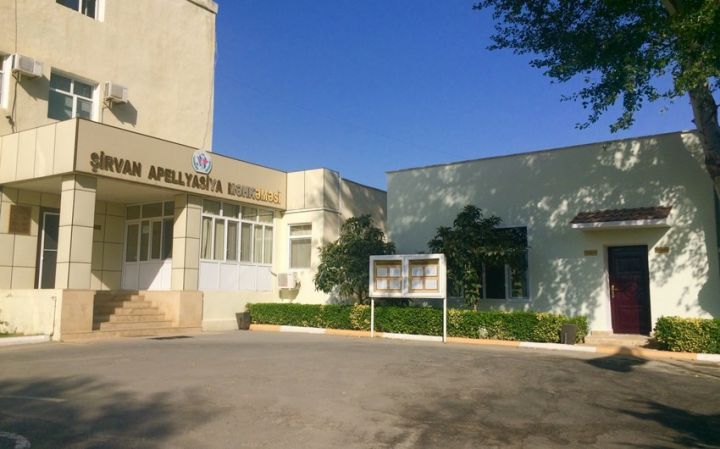 Gəncə, Sumqayıt, Şəki və Şirvan Apellyasiya məhkəmələrinə yeni hakimlər təyin olunur - SİYAHI