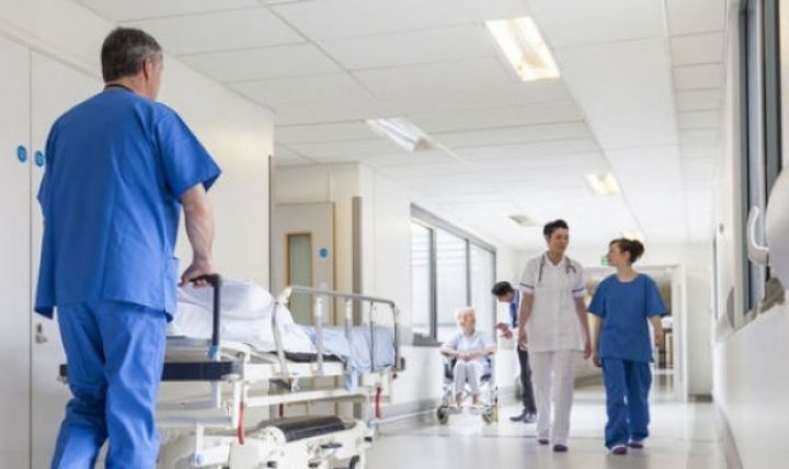 Gələn ildən bəzi xəstəxanalar Səhiyyə Nazirliyinin tabeliyinə veriləcək