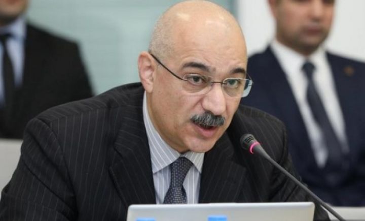 "Gömrük sərhədlərində "Qırmızı dəhliz"dən keçid kəskin azalıb"