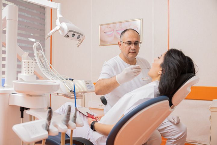 Stomatoloji xidmətlərin tibbi xidmətlər zərfinə daxil edilməsi planlaşdırılır