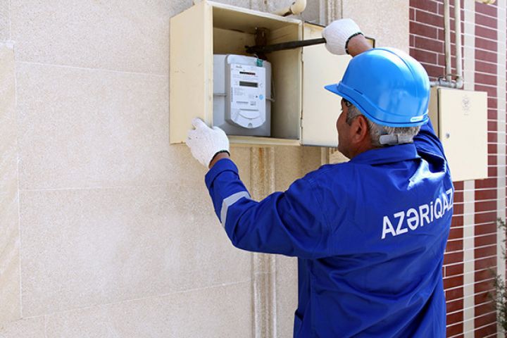 “Azəriqaz”da tarif limitləri ilə bağlı açıqlama - "Proses bir neçə gün vaxt alacaq"