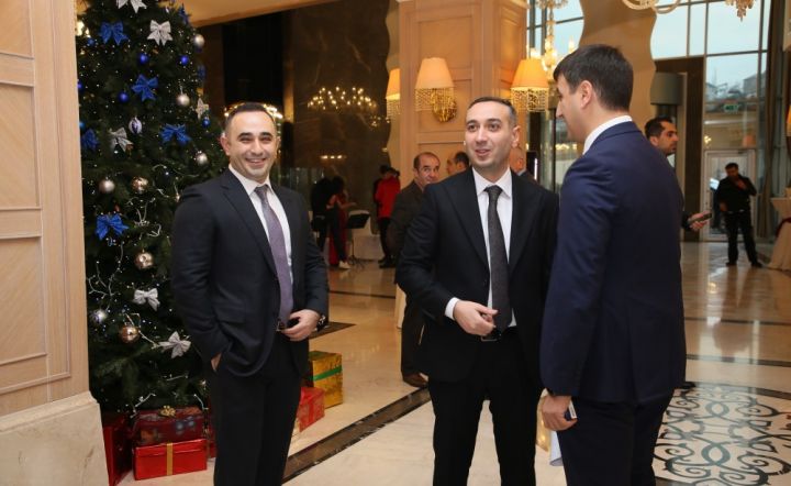 “ALTEC” aluminium zavodunun təqdimat mərasimi keçirilib