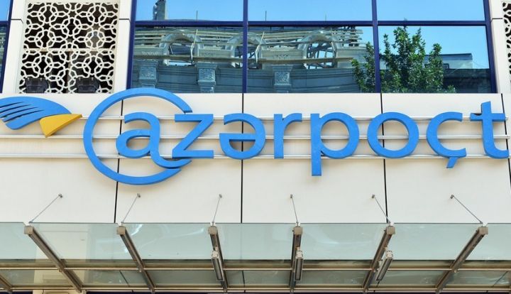 "Rüfət Sahiboğlu "Azərpoçt"un əməkdaşı deyil"