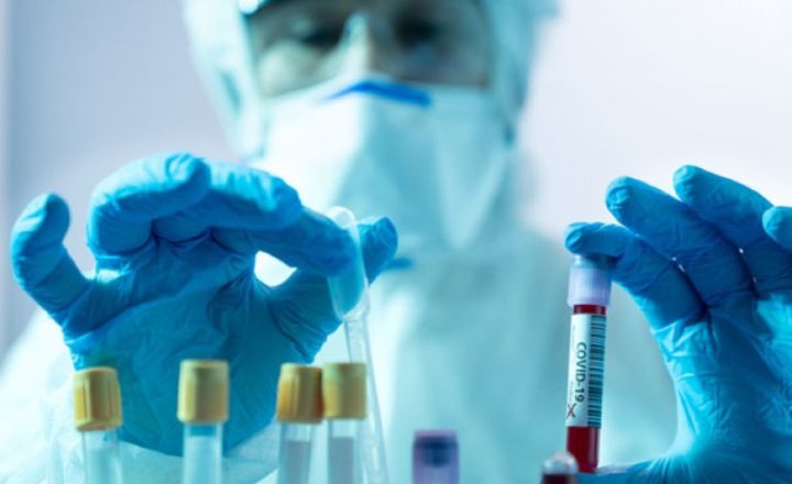 Azərbaycanda koronavirus ilə bağlı son vəziyyət açıqlandı