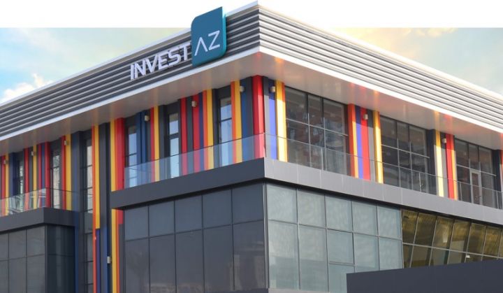 “InvestAZ”dan dünya maliyyə bazarları ilə bağlı həftəlik analiz