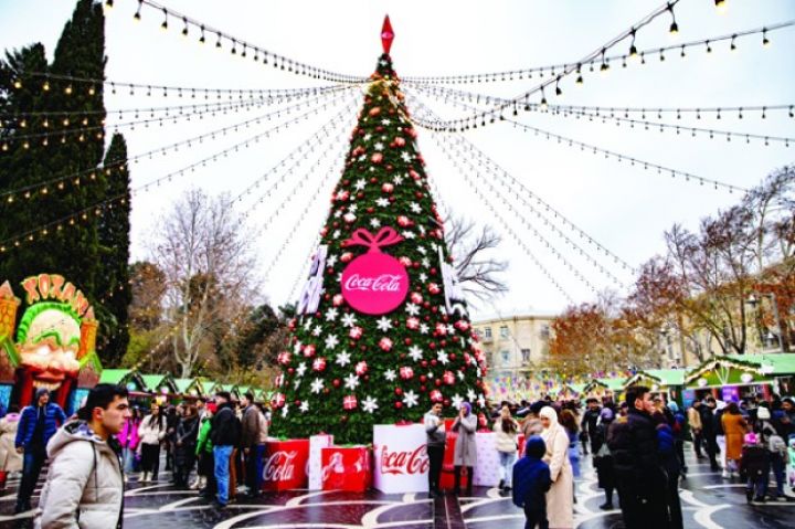 2022-ci ilin son günü üçün hava proqnozu açıqlandı