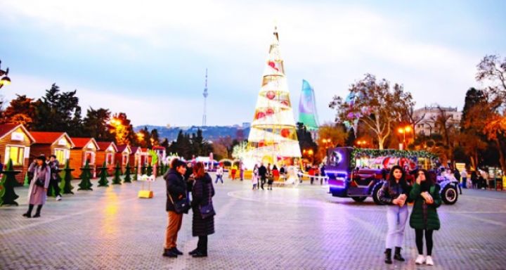 Sabahın hava proqnozu açıqlanıb