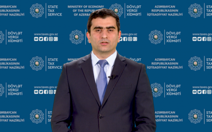 Fondlara dəstək verən şirkətlərə vergi güzəştləri veriləcək - VİDEO