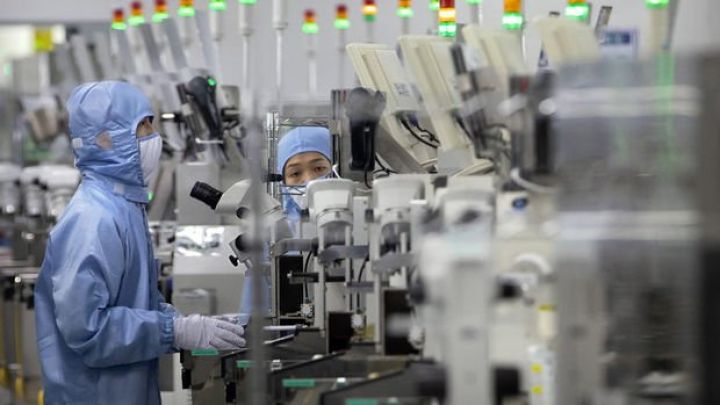 Qlobal iqtisadi artım proqnozunu aşağı salan BVF-dən böhran xəbərdarlığı