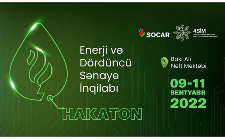 Hakaton yarışı keçiriləcək - 5000 MANATADƏK MÜKAFAT