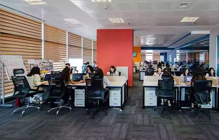 Azərbaycanın faktorinq şirkəti yarım ildə 2,4 milyon manat qazanıb - 7 DƏFƏDƏN ÇOX ARTIM