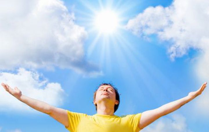 Sabah 27 dərəcə isti olacaq