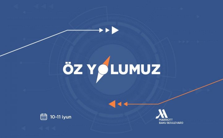 Milli Marketinq Forumunun spikerləri ilə görüş keçirilib