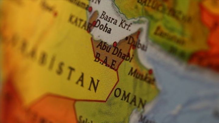 Fransa Körfəzdə Rusiya neftinə alternativ axtarır