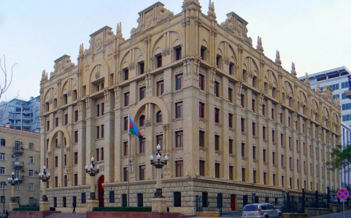 "Qarabağ"ın oyununa qanunsuz bilet satan daha 22 nəfər cəzalandırılıb