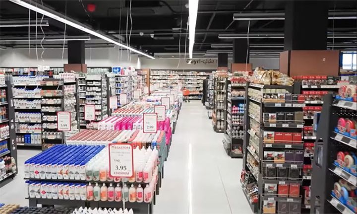 “Supermarketlərdə yenə həmin oyunlar oynanılır”