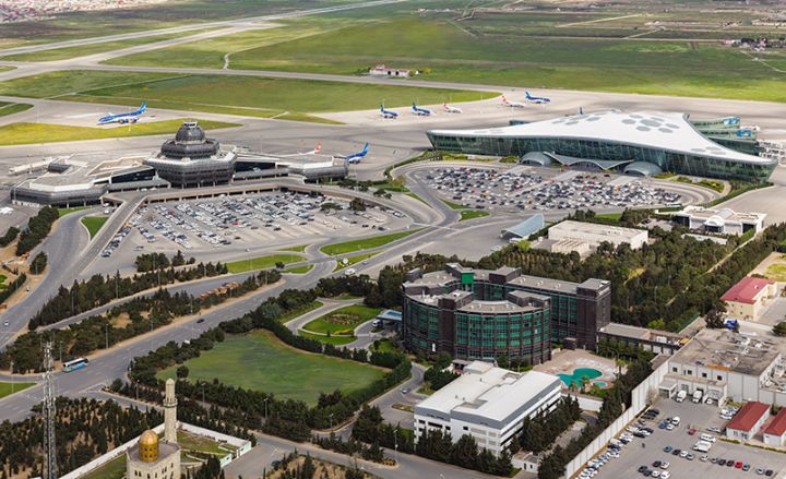 “AZAL” və “Buta” ilin əvvəlindən 609 min sərnişin daşıyıb