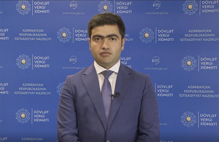 "Dəyişikliyə əsasən, yalnız kütləvi təklif edilmiş səhmlər və istiqrazlar üzrə faiz gəlirləri vergidən azad olunacaq"