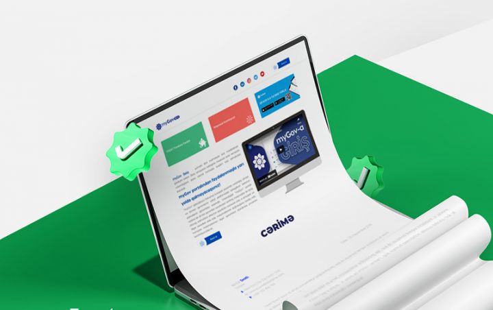 Cərimələr və etibarnamələrlə bağlı məlumatlar daha əlçatan oldu