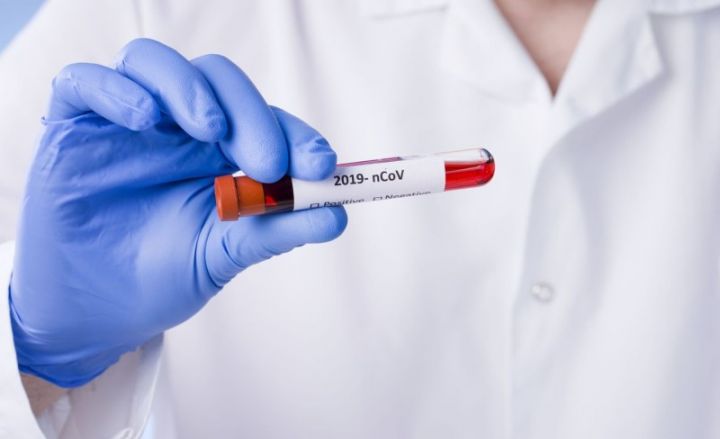 Azərbaycanda koronavirus ilə bağlı son vəziyyət açıqalndı