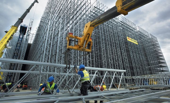 Azərbaycanın tikinti şirkətinin xalis mənfəəti 3 dəfə artıb - 14 MİLYON MANATDAN ÇOX QAZANC