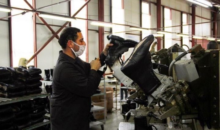 Dövlət yaxın zamanda iri ayaqqabı fabrikini özəlləşdirməyə açıq elan edəcək