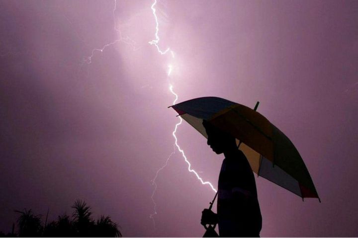 Sabaha gözlənilən hava proqnozu açıqlandı