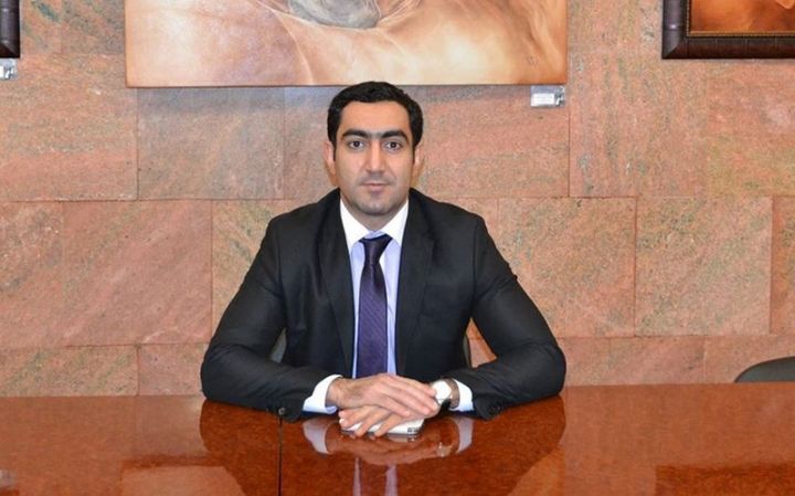 BDU-nun Hüquq fakültəsinə yeni dekan seçilib