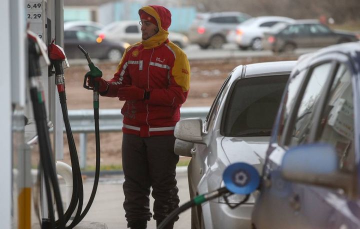 "Shell" Rusiyada yanacaqdoldurma məntəqələri şəbəkəsini satır