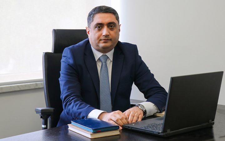 AccessBank-da yeni təyinat