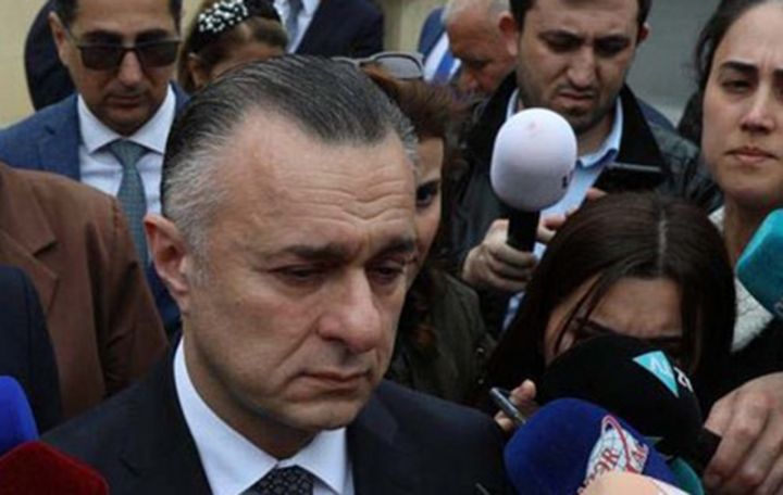 Səhiyyə naziri karantin rejiminin tamamilə ləğv olunması ilə bağlı təkliflərə münasibət bildirib