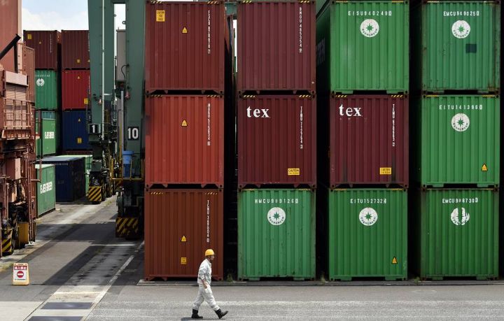 Azərbaycanın ən çox ixrac və idxal etdiyi mallar